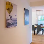 Emilia Apartment