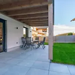 Apartment Emilia