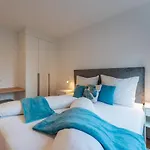 Emilia Apartment *