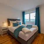 Apartment Emilia Niedernsill