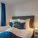 Emilia Apartment