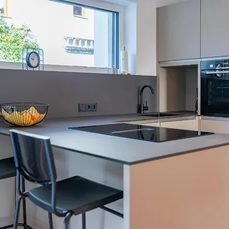 Emilia Apartment Niedernsill