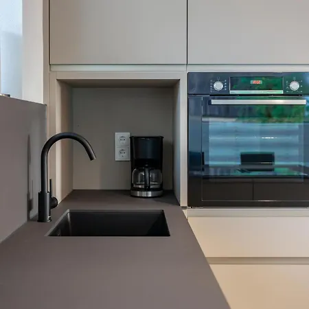 Apartment Emilia Niedernsill