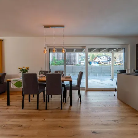 Apartment Emilia