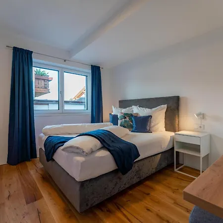 Apartment Emilia
