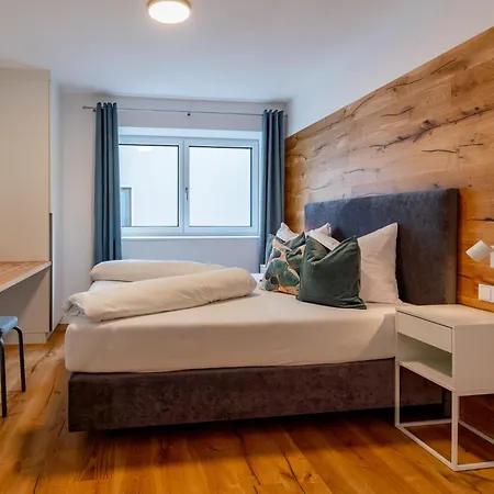 Emilia Apartment Niedernsill