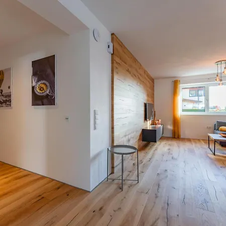 Emilia Apartment