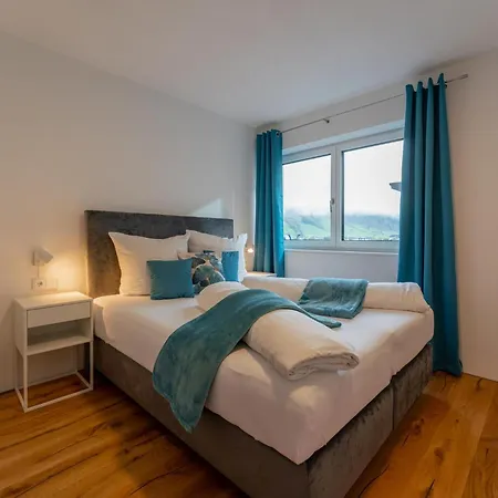Apartment Emilia Niedernsill