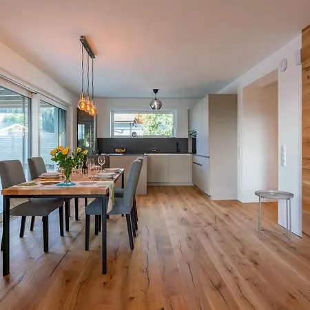 Apartment Emilia