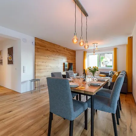 Apartment Emilia Niedernsill